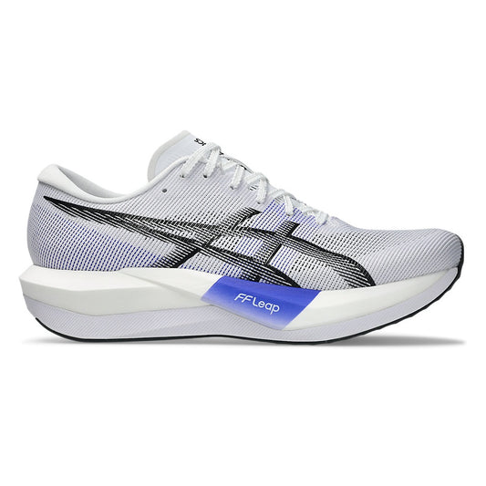 Asics Magic Speed 5 | White / Black | Unisex