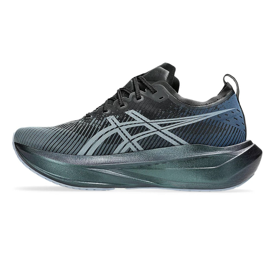 Asics Megablast | Black / White | Unisex