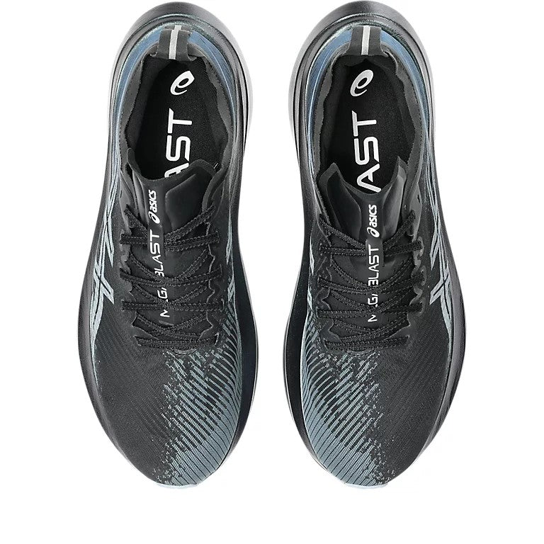 Asics Megablast | Black / White | Unisex
