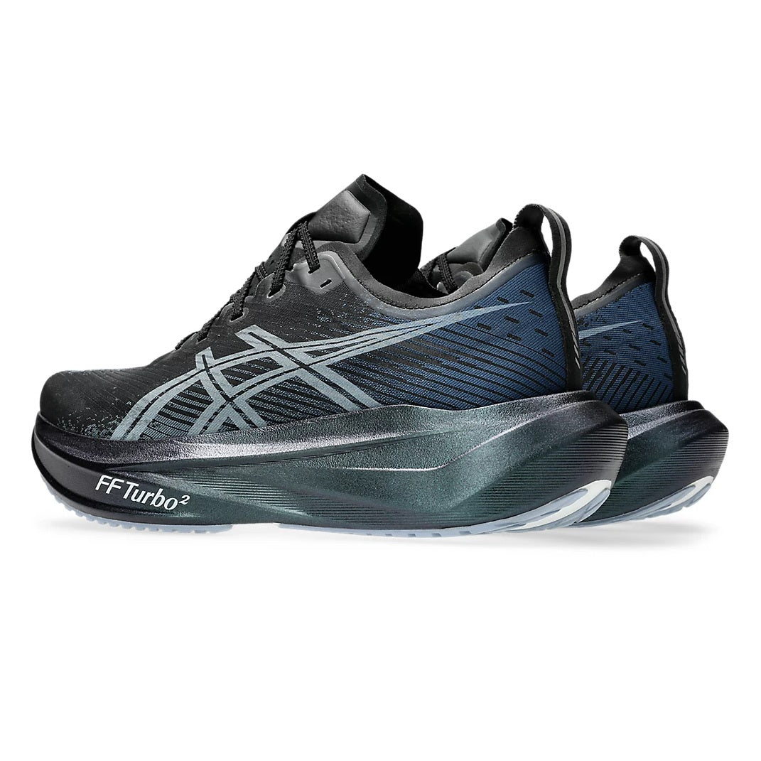 Asics Megablast | Black / White | Unisex