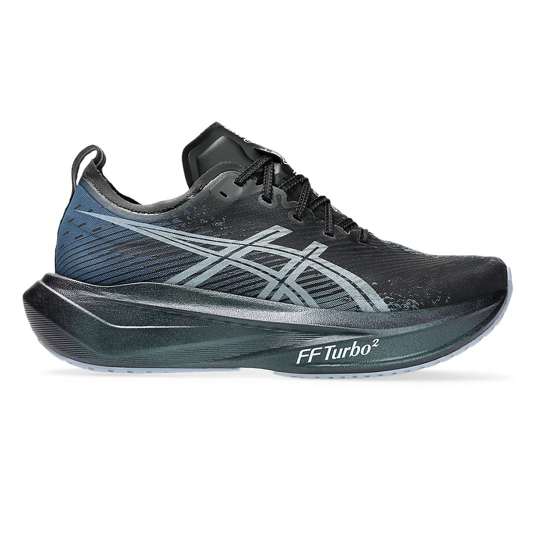 Asics Megablast | Black / White | Unisex