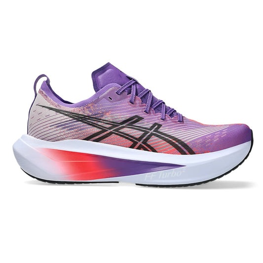 Asics Megablast | Edo Purple / Black | Unisex