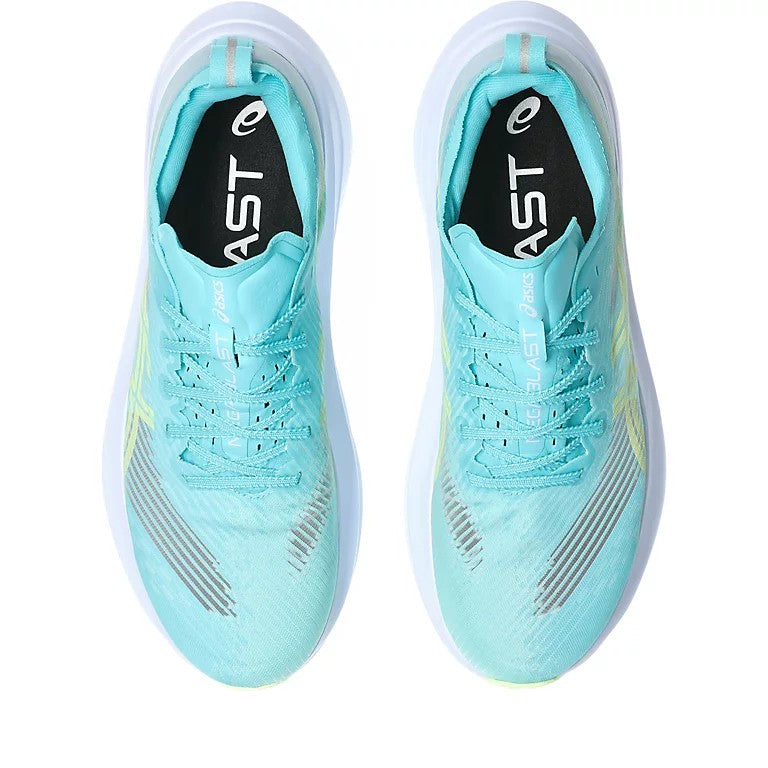 Asics Megablast | Energy Aqua / Blue Fade | Unisex