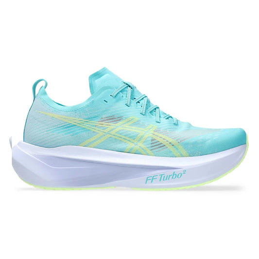 Asics Megablast | Energy Aqua / Blue Fade | Unisex