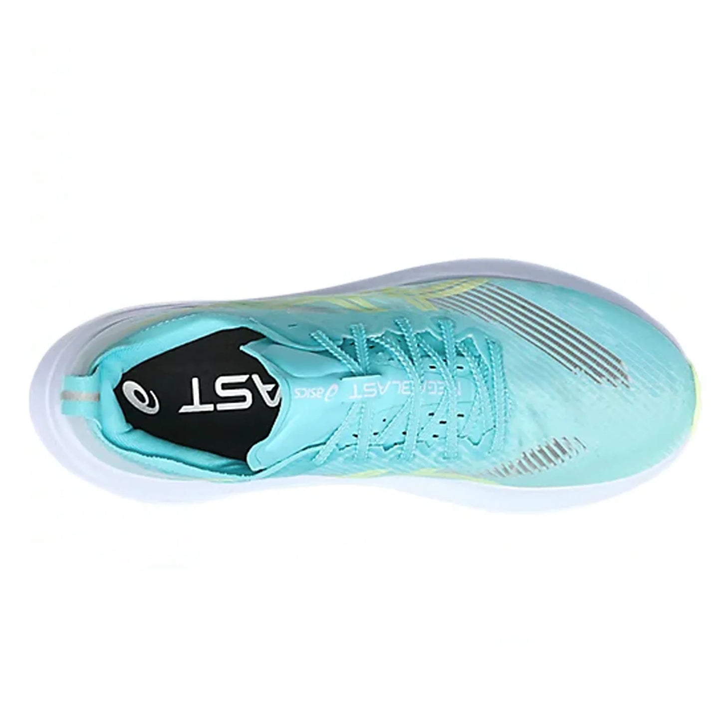 Asics Megablast | Energy Aqua / Blue Fade | Unisex