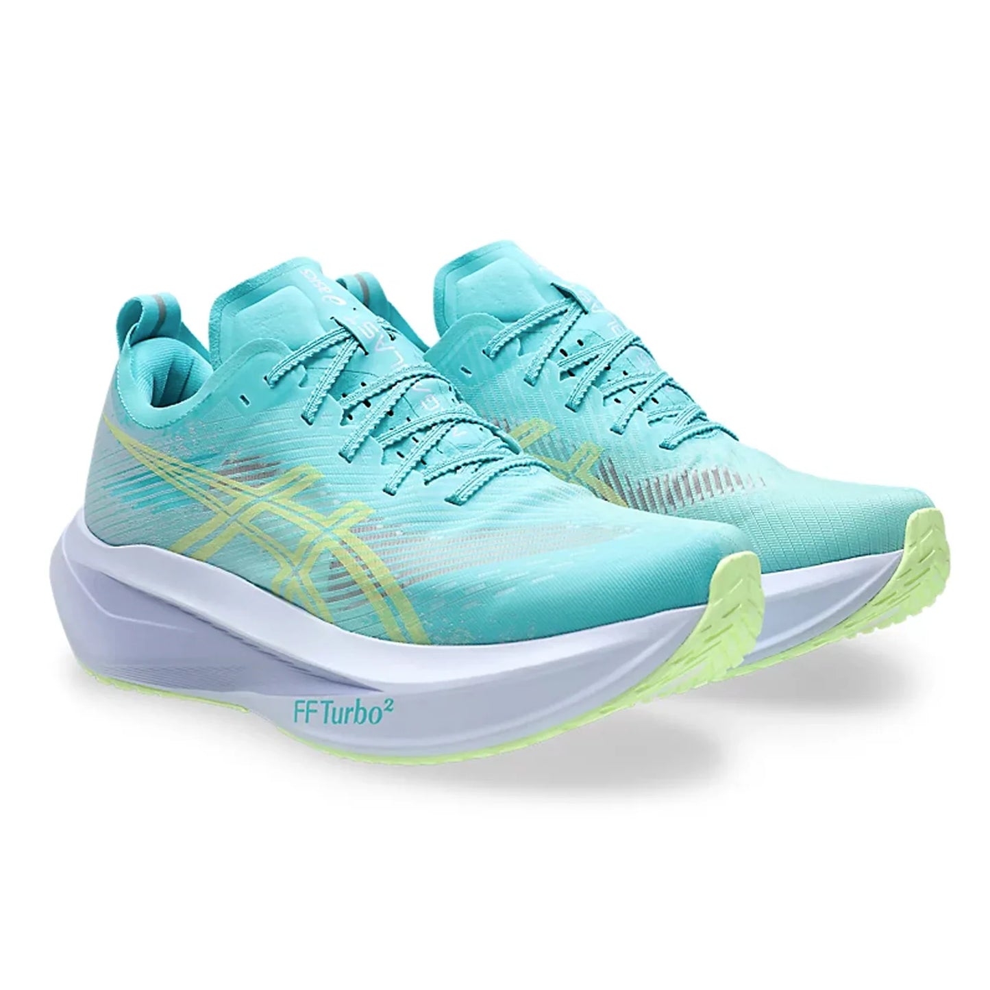 Asics Megablast | Energy Aqua / Blue Fade | Unisex