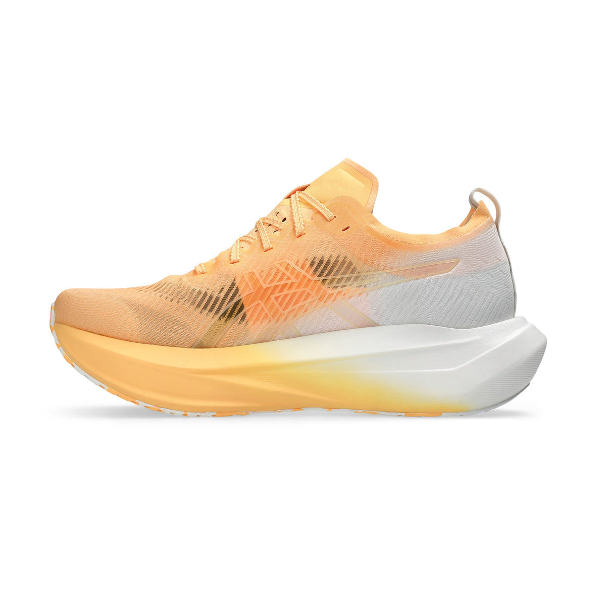 Asics Megablast Tenka | Orange Glow / White | Unisex