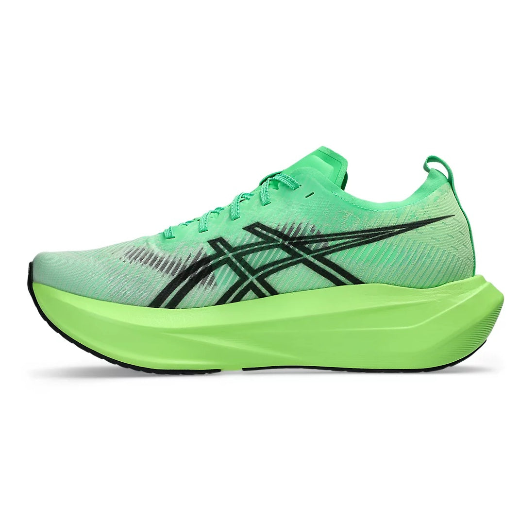 Asics Megablast Ekiden | Vital Green / Black | Unisex