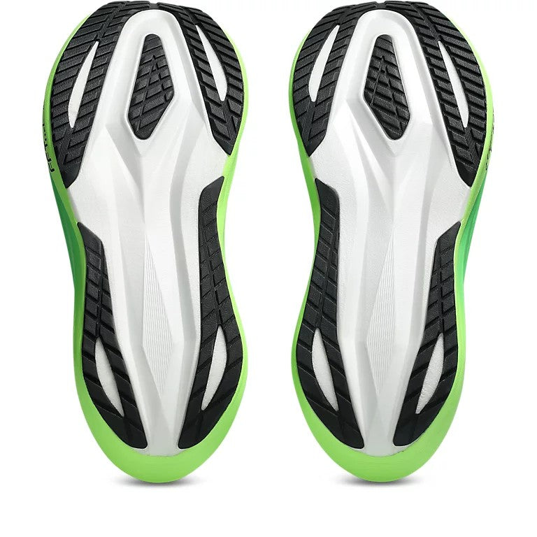 Asics Megablast Ekiden | Vital Green / Black | Unisex