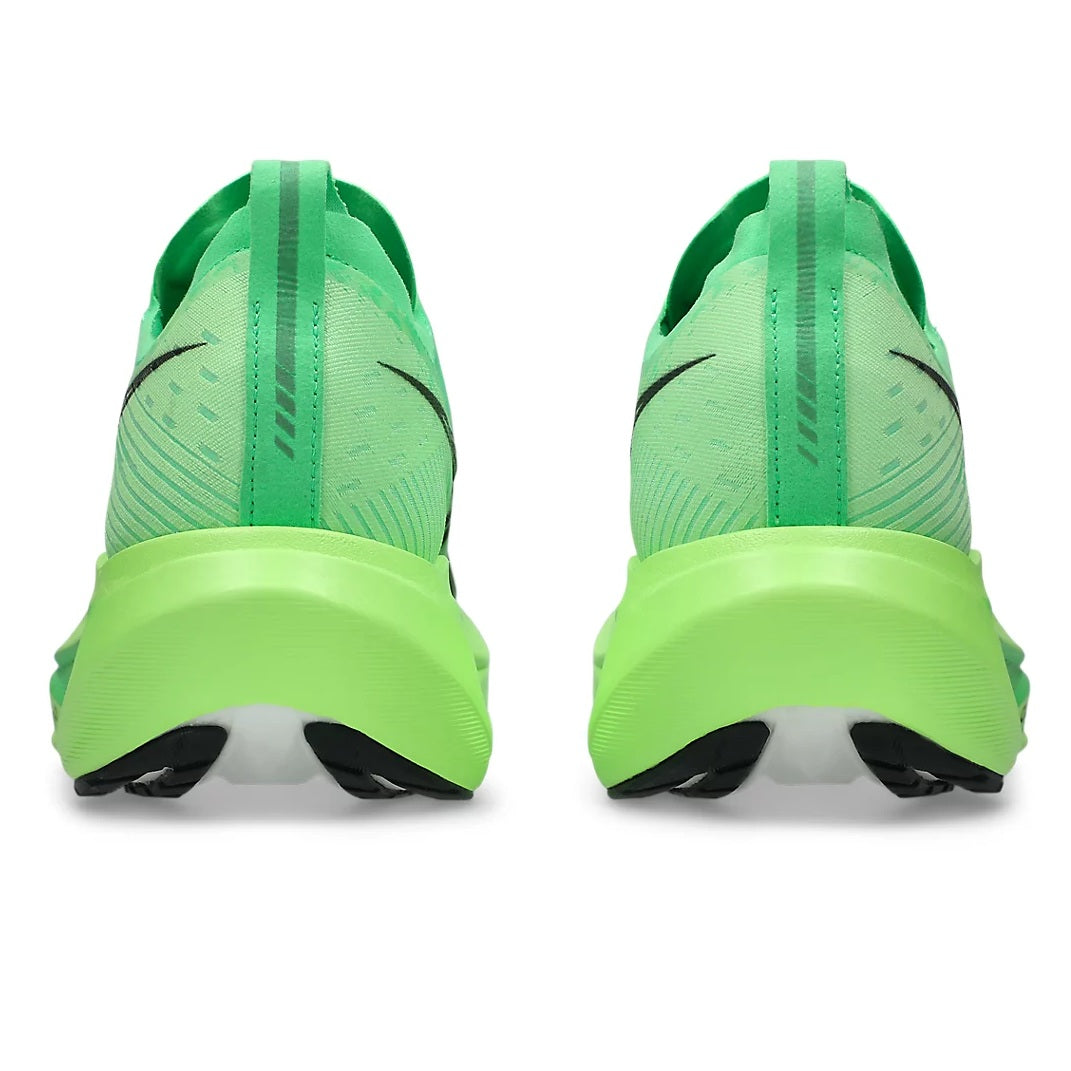 Asics Megablast Ekiden | Vital Green / Black | Unisex