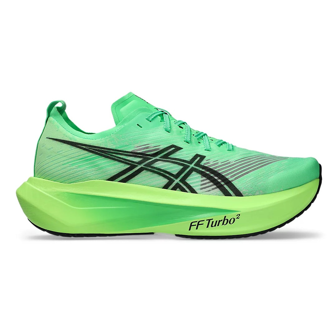 Asics Megablast Ekiden | Vital Green / Black | Unisex