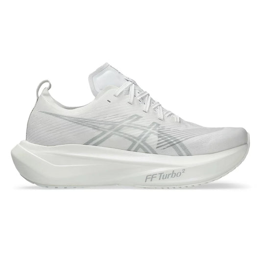 Asics Megablast | White / Piedmont Grey | Unisex