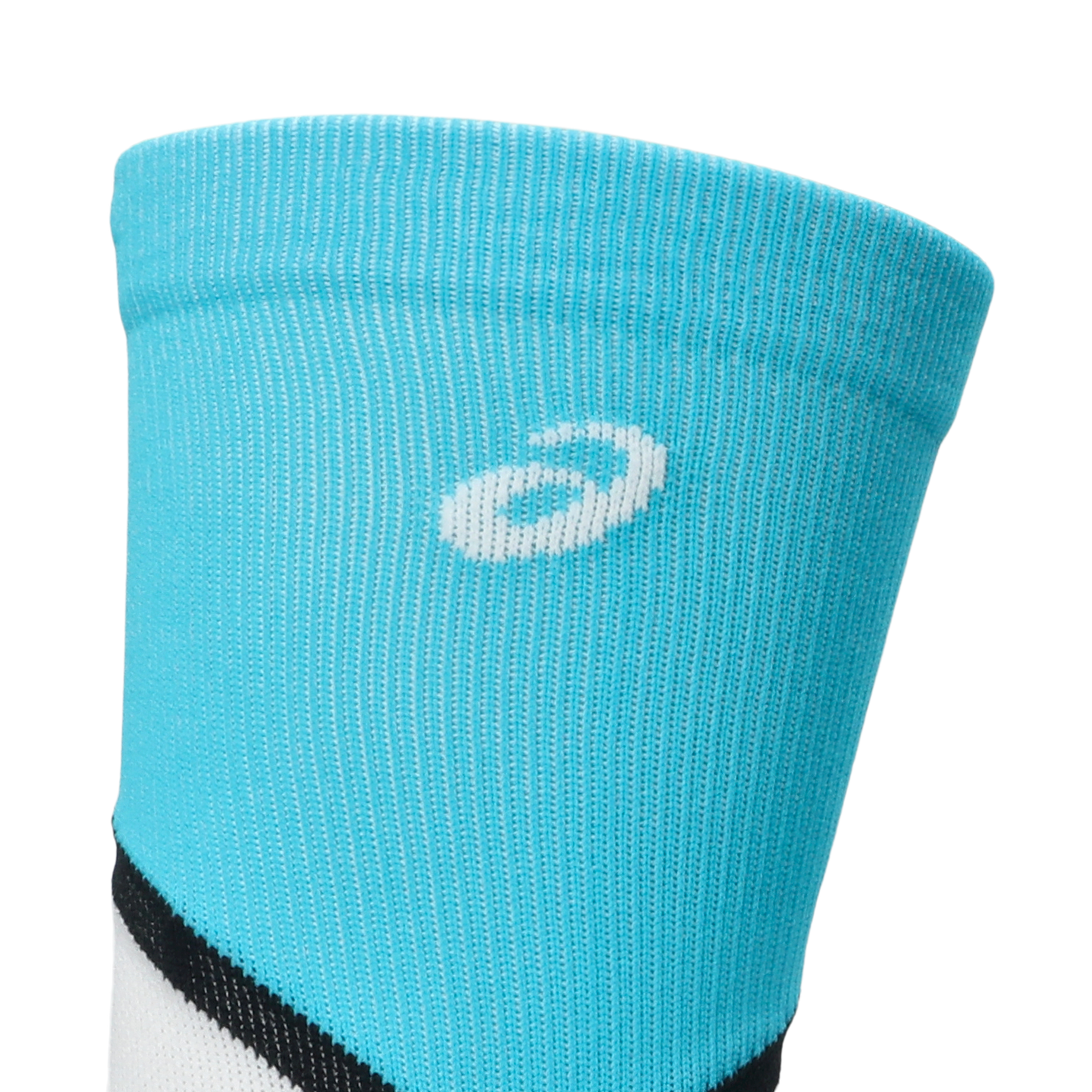 Asics Metaspeed Crew Socks 2.0 | Aquarium