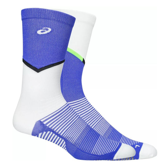 Asics Metaspeed Crew Socks 2.0 | Cobalt Burst