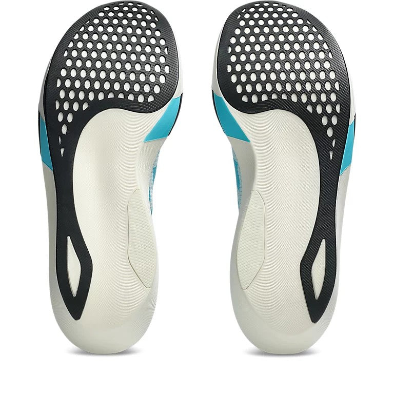 Asics Metaspeed Edge Tokyo | Aquarium / White | Unisex
