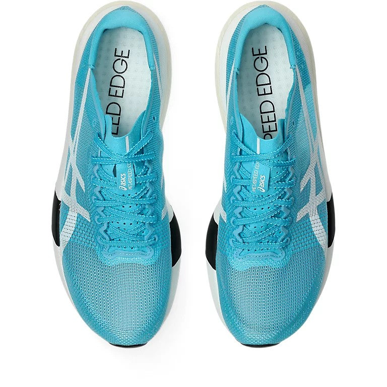 Asics Metaspeed Edge Tokyo | Aquarium / White | Unisex