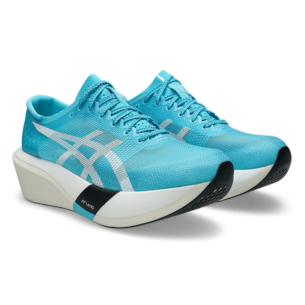 Asics Metaspeed Edge Tokyo | Aquarium / White | Unisex