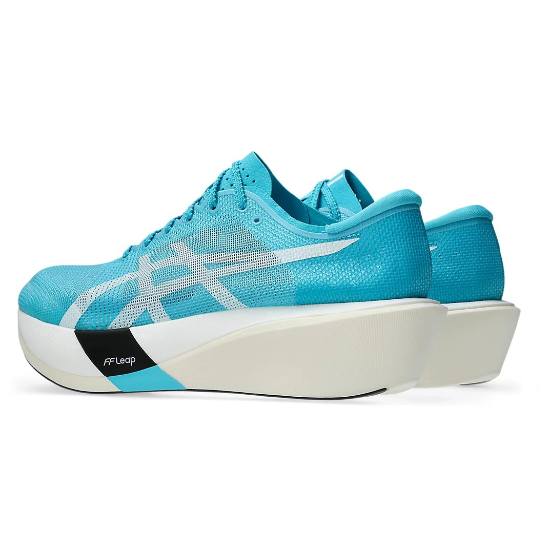 Asics Metaspeed Edge Tokyo | Aquarium / White | Unisex