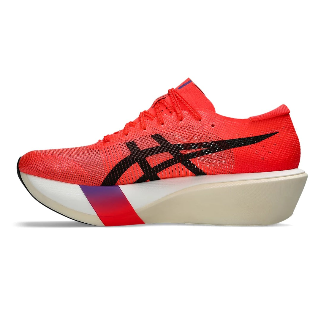 Asics Metaspeed Edge Tokyo | Flash Red / Black | Unisex
