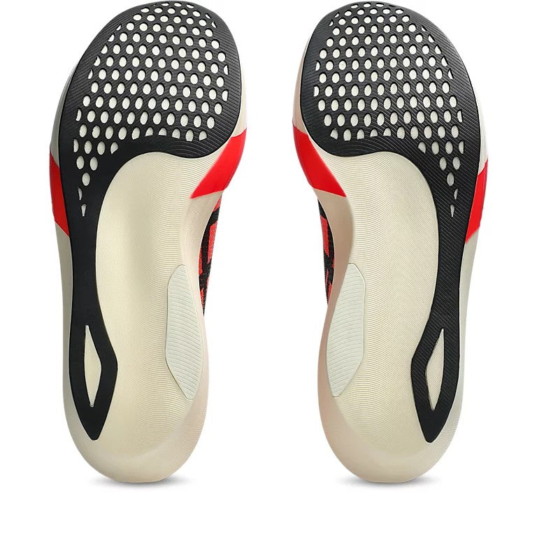 Asics Metaspeed Edge Tokyo | Flash Red / Black | Unisex