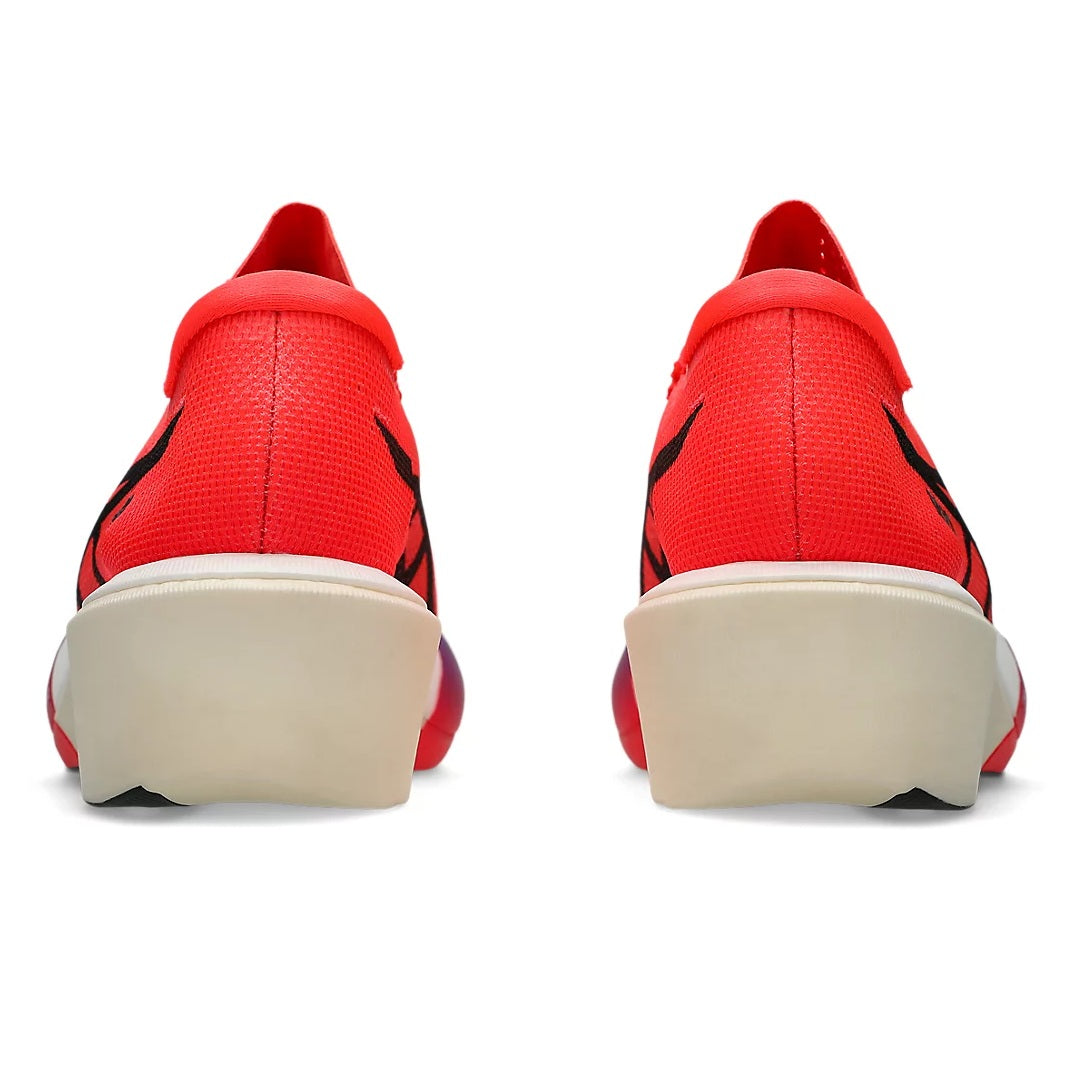 Asics Metaspeed Edge Tokyo | Flash Red / Black | Unisex