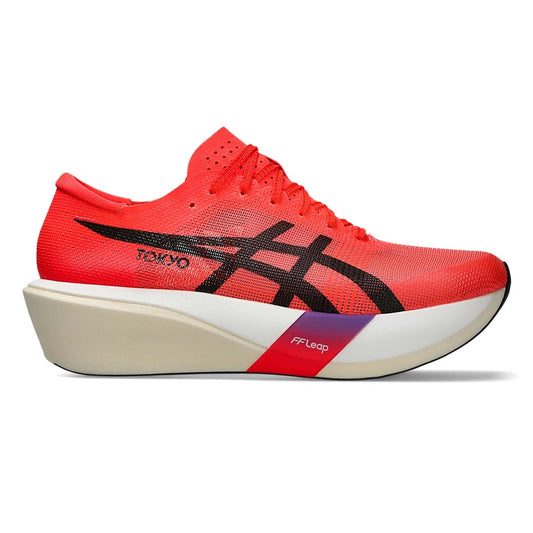 Asics Metaspeed Edge Tokyo | Flash Red / Black | Unisex