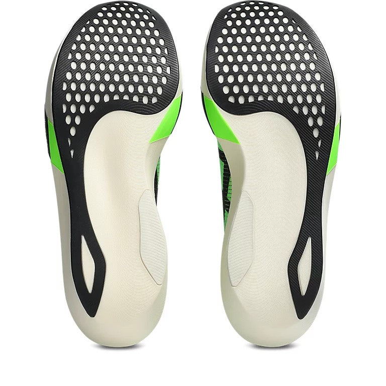 Asics Metaspeed Edge Tokyo | Green Gecko / Black | Unisex
