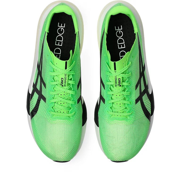 Asics Metaspeed Edge Tokyo | Green Gecko / Black | Unisex
