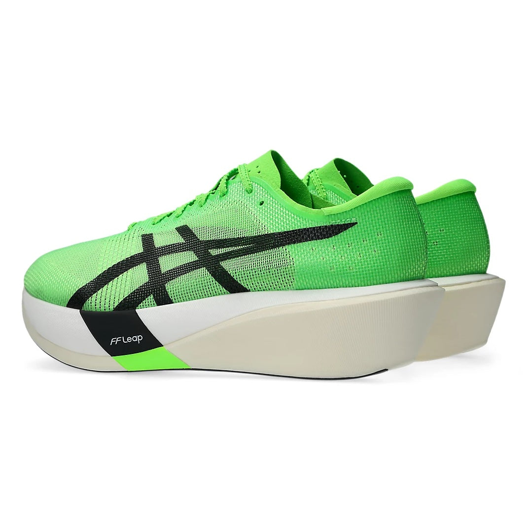 Asics Metaspeed Edge Tokyo | Green Gecko / Black | Unisex