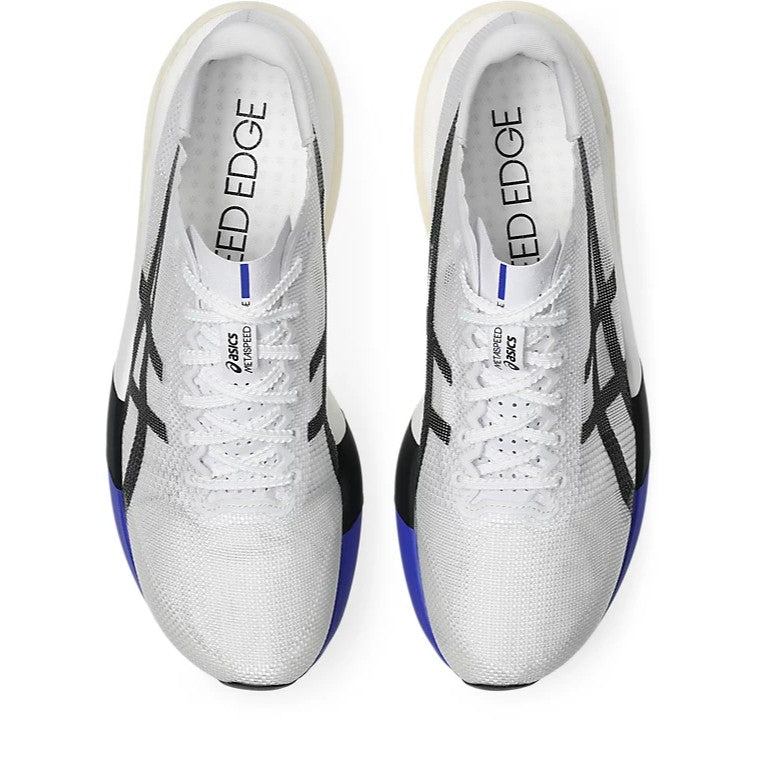Asics Metaspeed Edge Tokyo | White / Cobalt Burst | Unisex