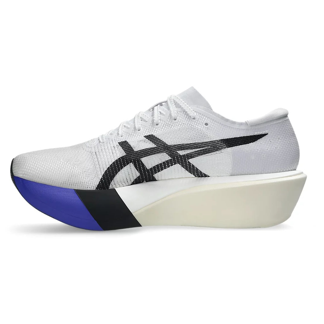Asics Metaspeed Edge Tokyo | White / Cobalt Burst | Unisex