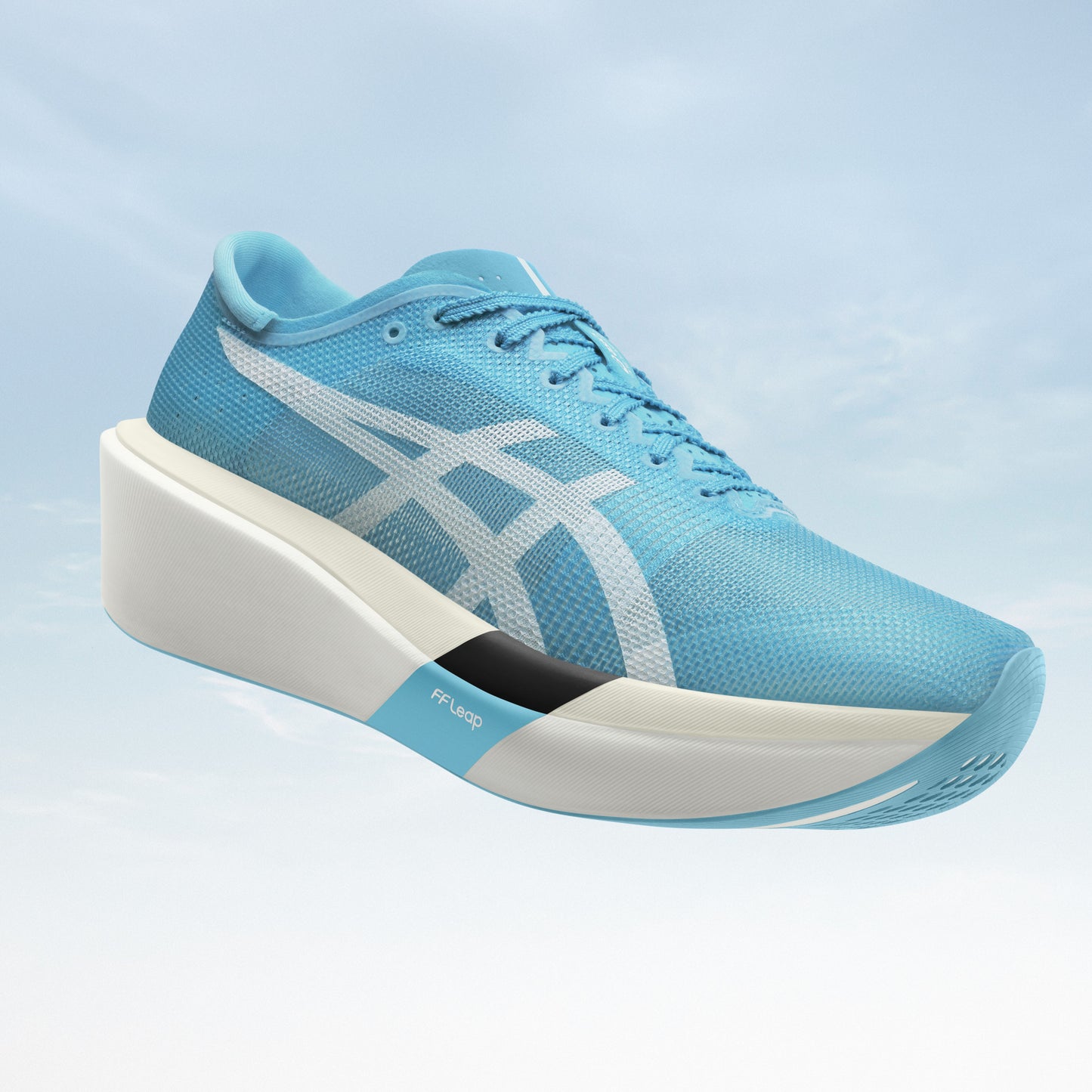 Asics Metaspeed Sky Tokyo | Aquarium / White | Unisex