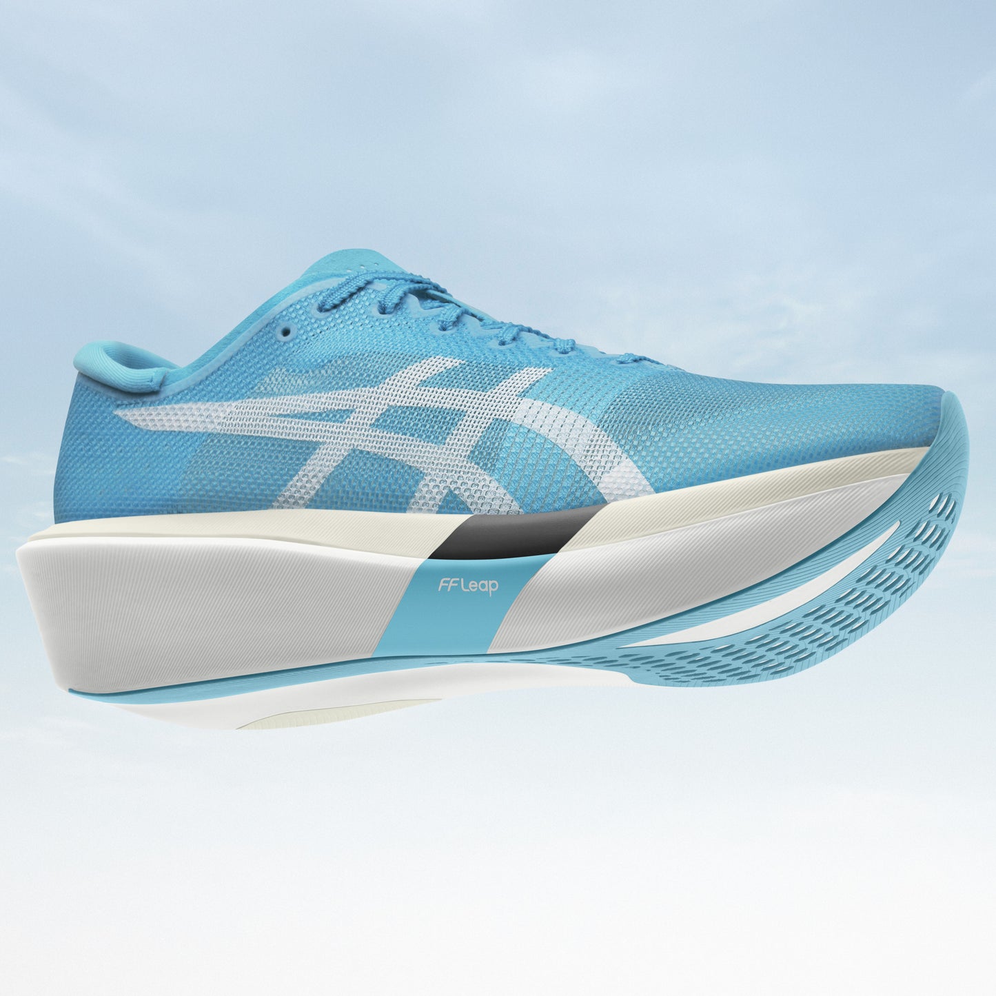Asics Metaspeed Sky Tokyo | Aquarium / White | Unisex