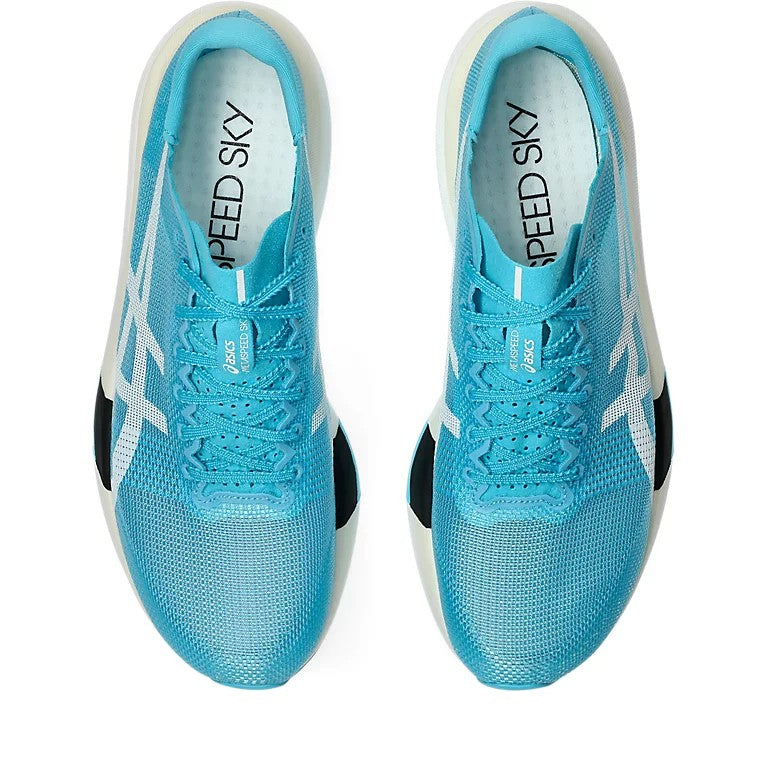 Asics Metaspeed Sky Tokyo | Aquarium / White | Unisex