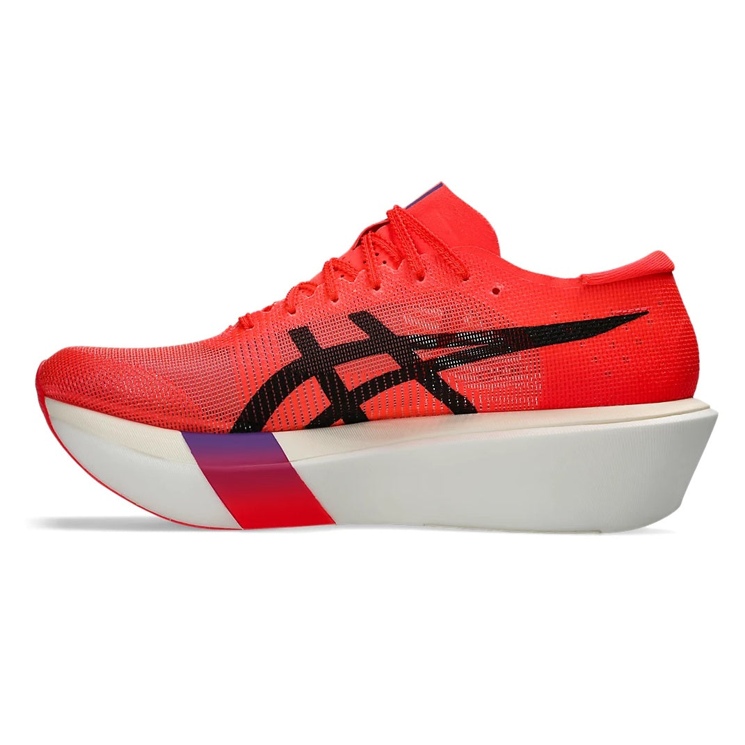 Asics Metaspeed Sky Tokyo | Flash Red / Black | Unisex