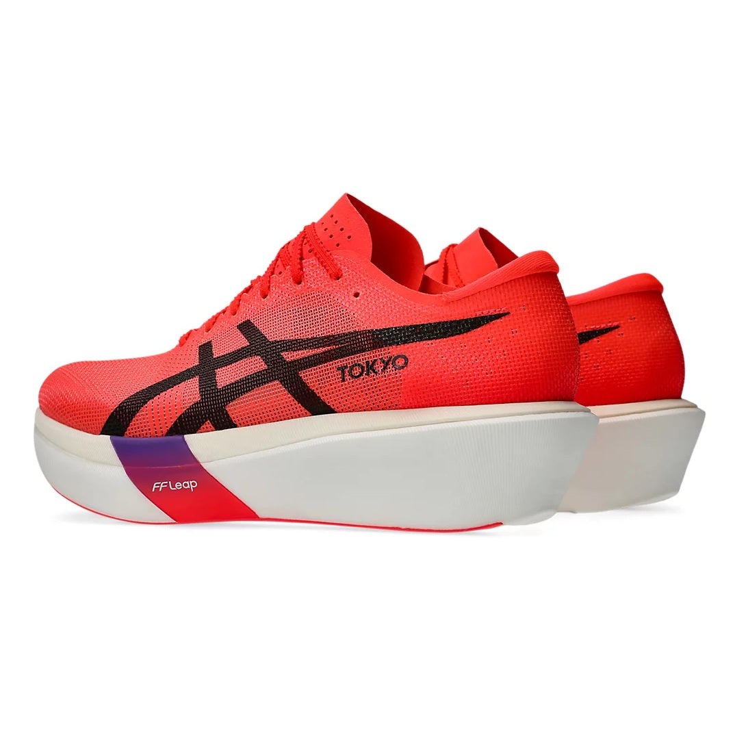 Asics Metaspeed Sky Tokyo | Flash Red / Black | Unisex