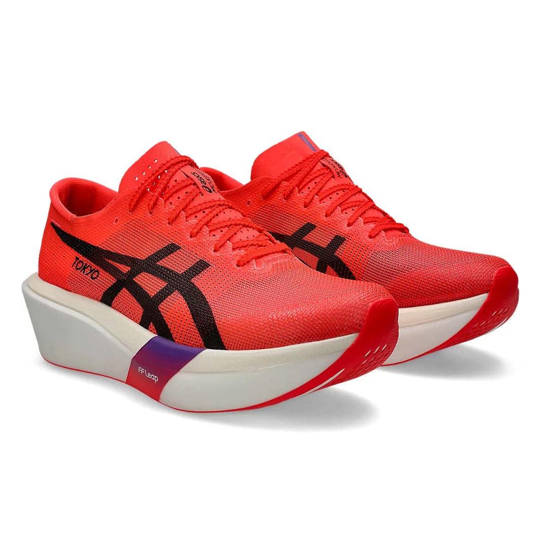 Asics Metaspeed Sky Tokyo | Flash Red / Black | Unisex