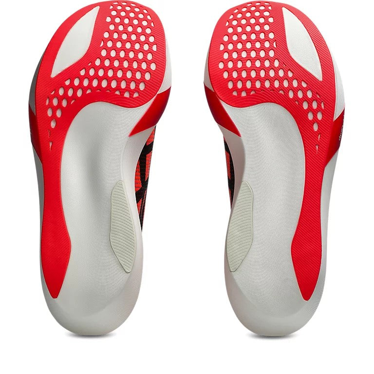 Asics Metaspeed Sky Tokyo | Flash Red / Black | Unisex