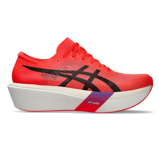 Asics Metaspeed Sky Tokyo | Flash Red / Black | Unisex