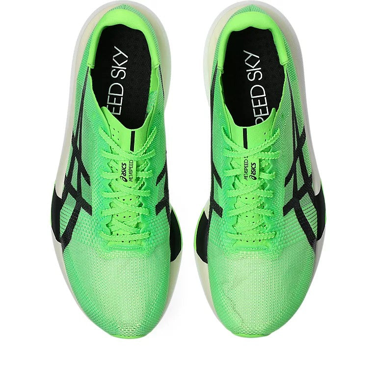 Asics Metaspeed Sky Tokyo | Green Gecko / Black | Unisex