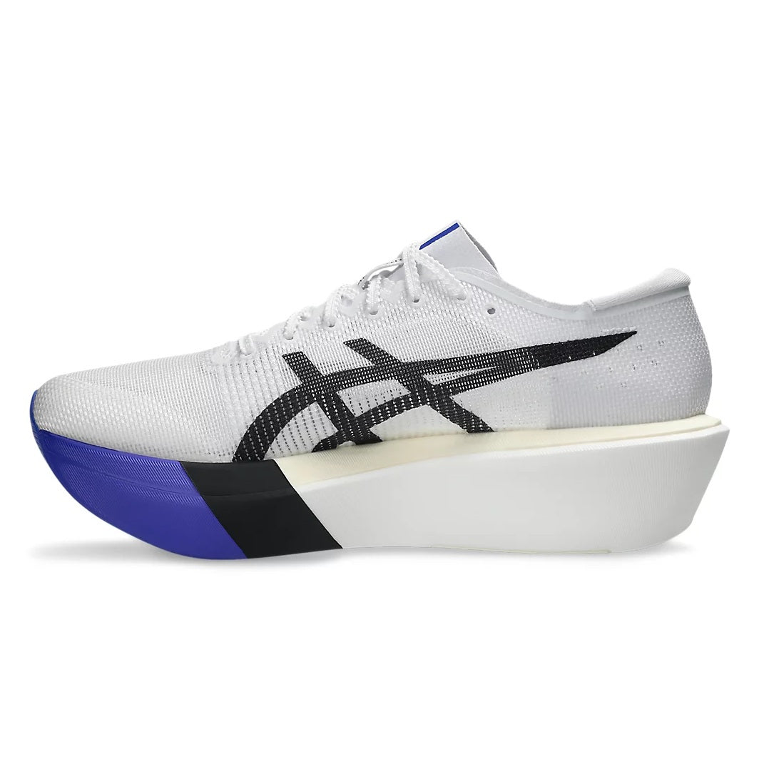 Asics Metaspeed Sky Tokyo | White / Cobalt Burst | Unisex