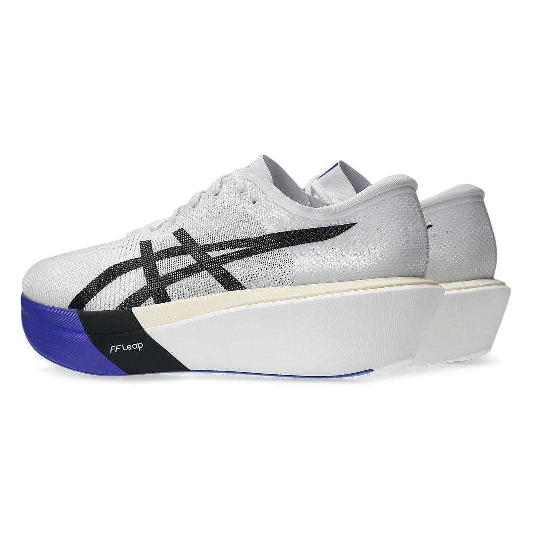Asics Metaspeed Sky Tokyo | White / Cobalt Burst | Unisex