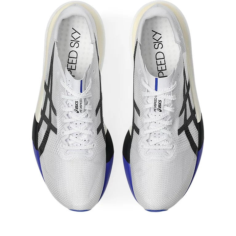 Asics Metaspeed Sky Tokyo | White / Cobalt Burst | Unisex