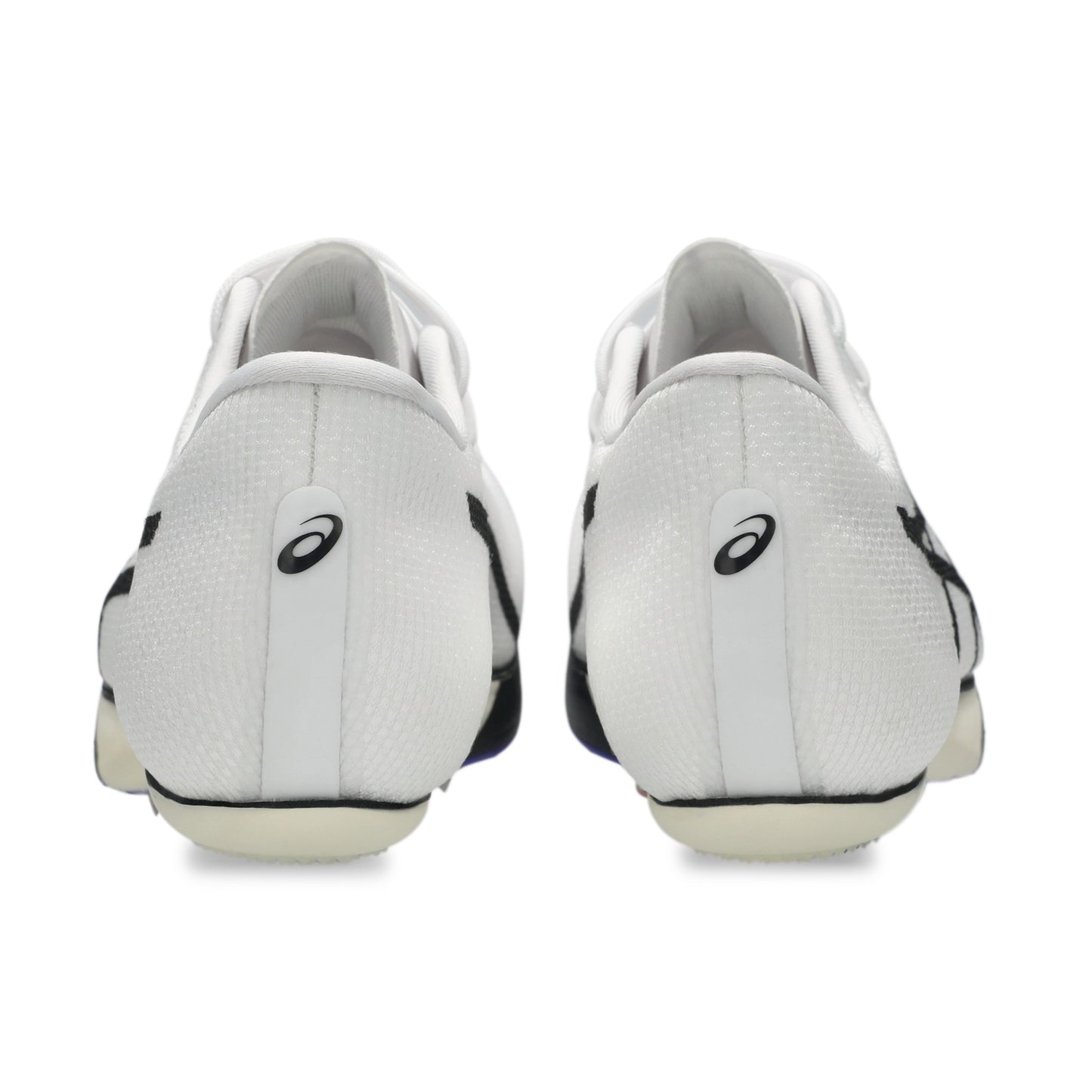 Asics Metaspeed SP 2 Spikes | White / Cobalt Burst | Unisex