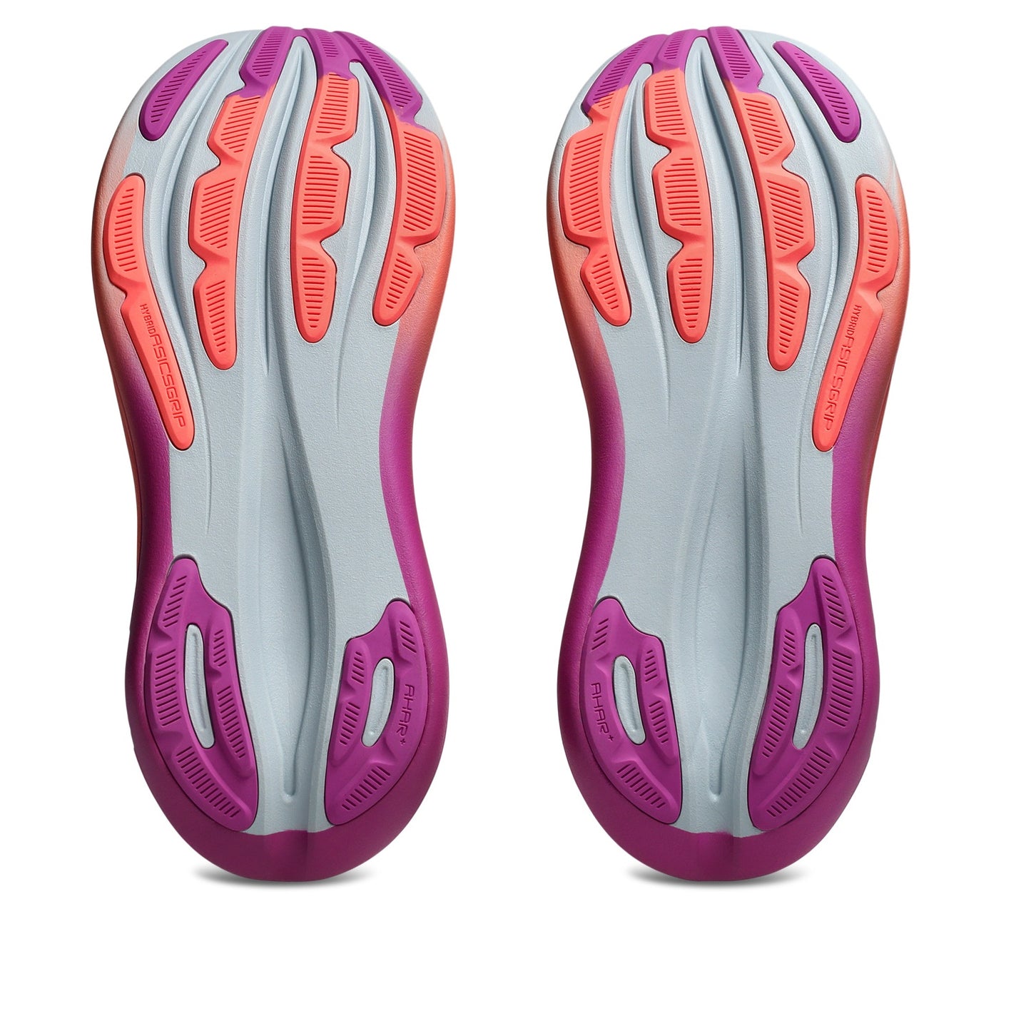 Asics Gel-Nimbus 28 | Sky / Digital Sakura | Womens