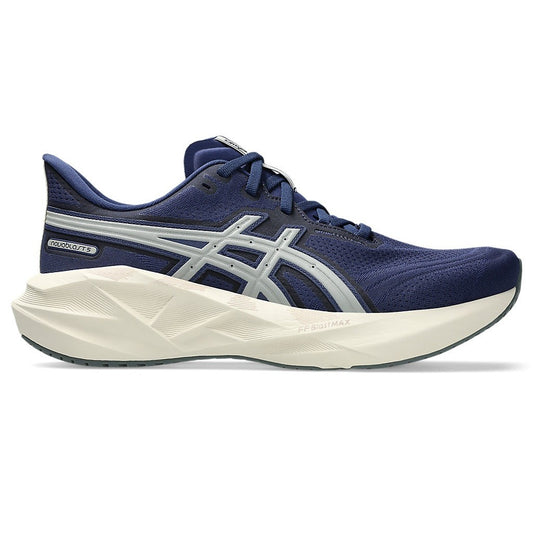 Asics Novablast 5 ATC | Indigo Blue / Seal Grey | Mens