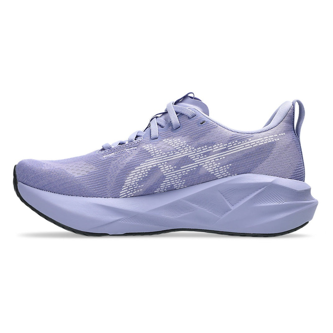 Asics Novablast 5 | Bluebell / Lilac Hint | Womens