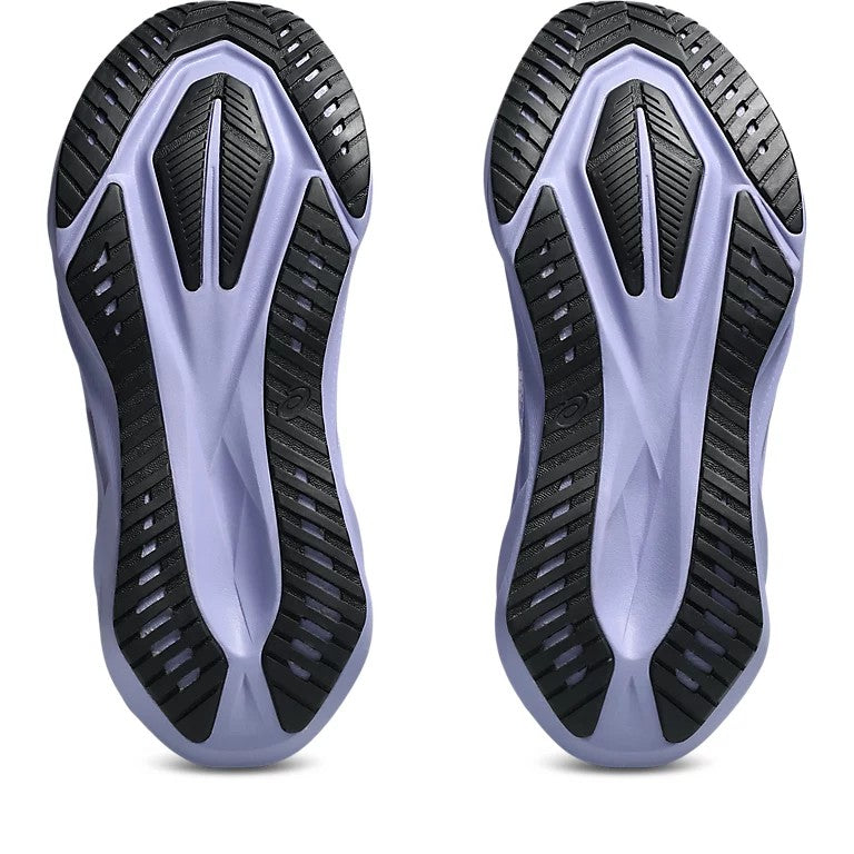 Asics Novablast 5 | Bluebell / Lilac Hint | Womens