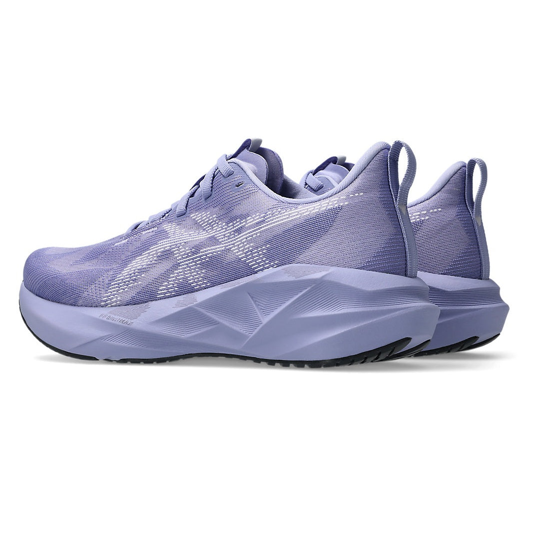 Asics Novablast 5 | Bluebell / Lilac Hint | Womens