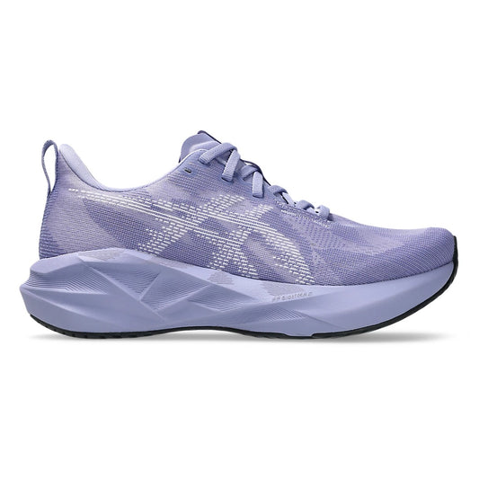 Asics Novablast 5 | Bluebell / Lilac Hint | Womens